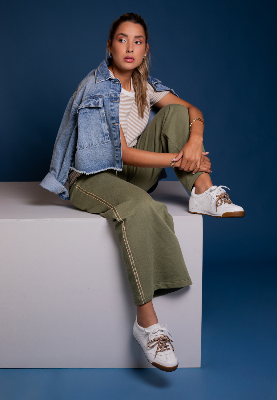 Campaña AW´ 24