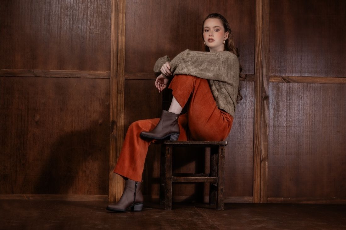 Campaña AW´ 24 - Boxes Calzados