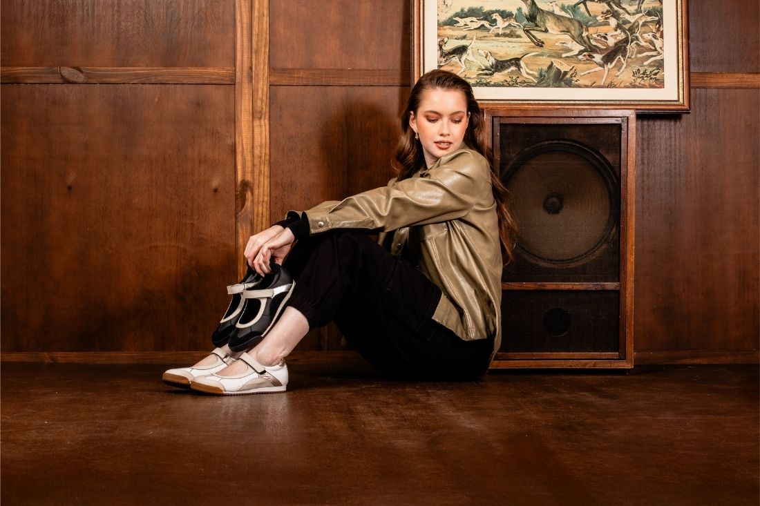 Campaña AFW´ 24 - Boxes Calzados