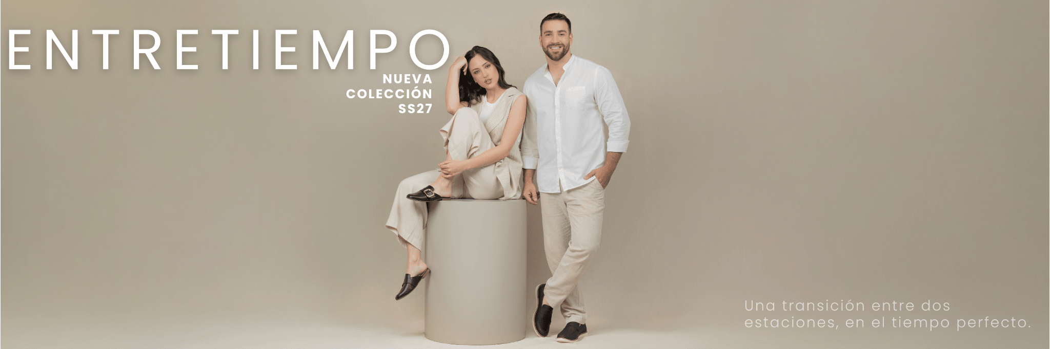 Banner promocional 1 - Boxes Calzados
