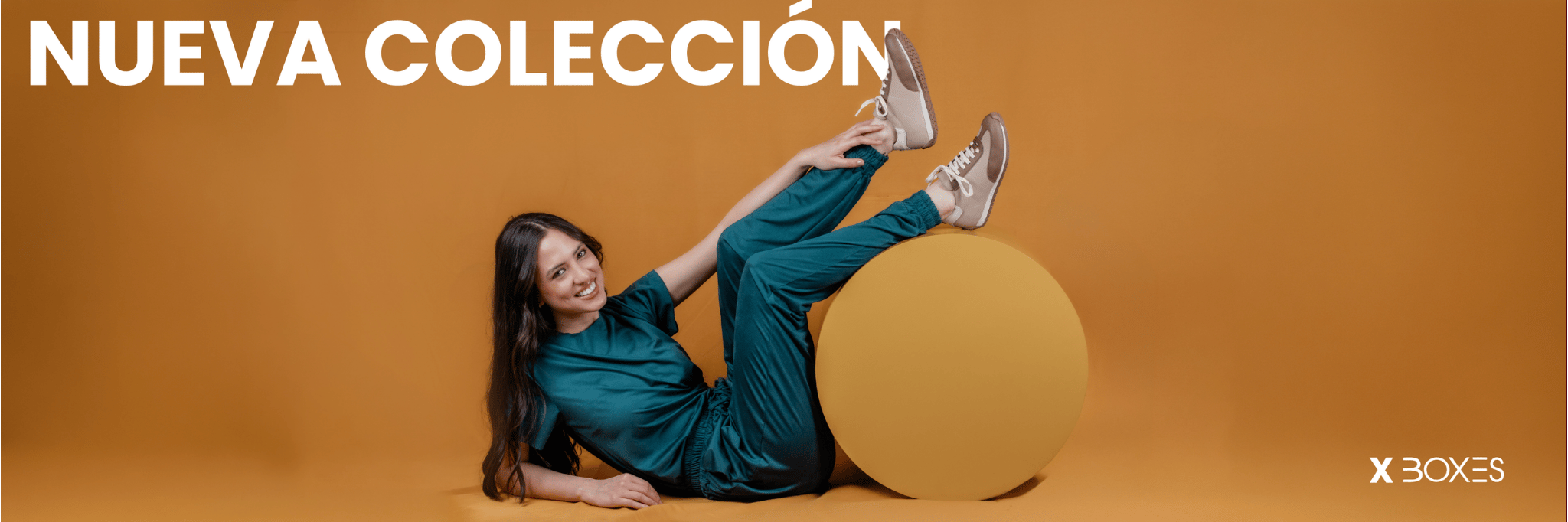 Banner promocional 3 - Boxes Calzados