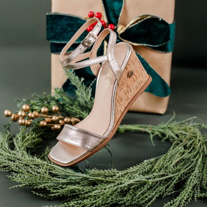 DAMAS - Boxes Calzados