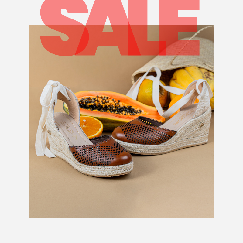 DAMAS - Boxes Calzados