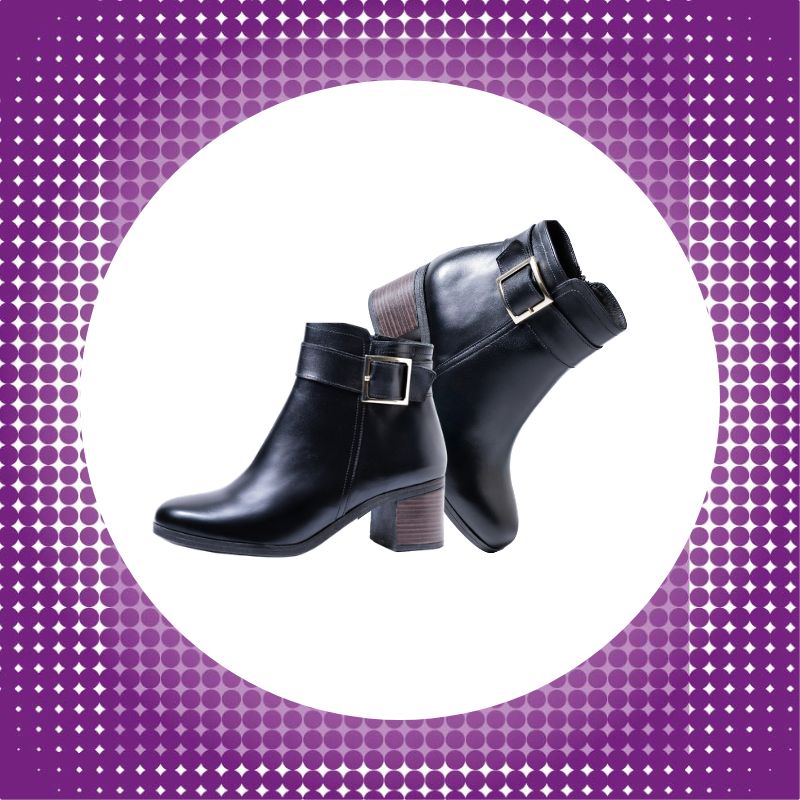 DAMAS - Boxes Calzados