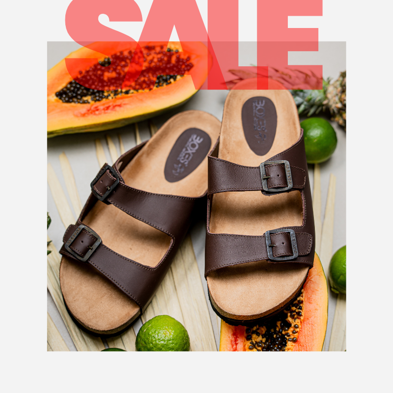 CABALLEROS - Boxes Calzados