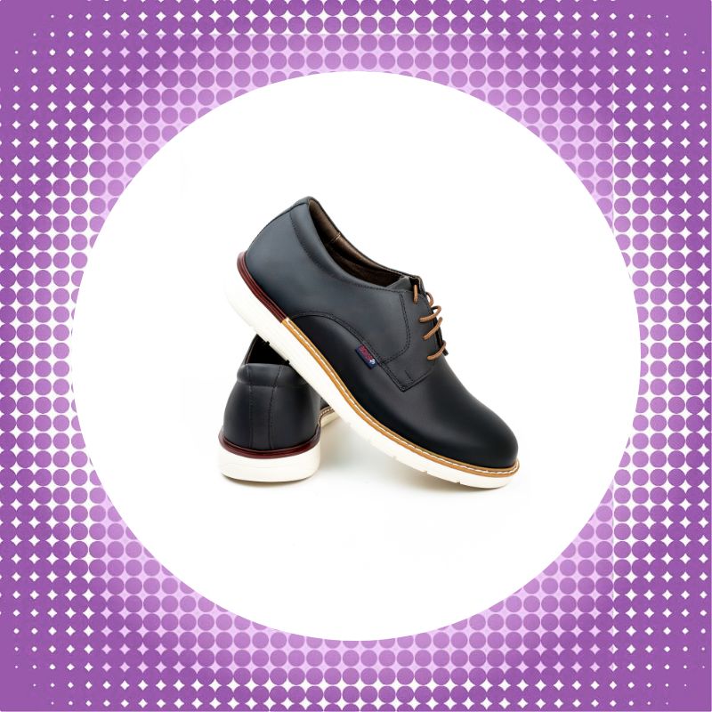 CABALLEROS - Boxes Calzados