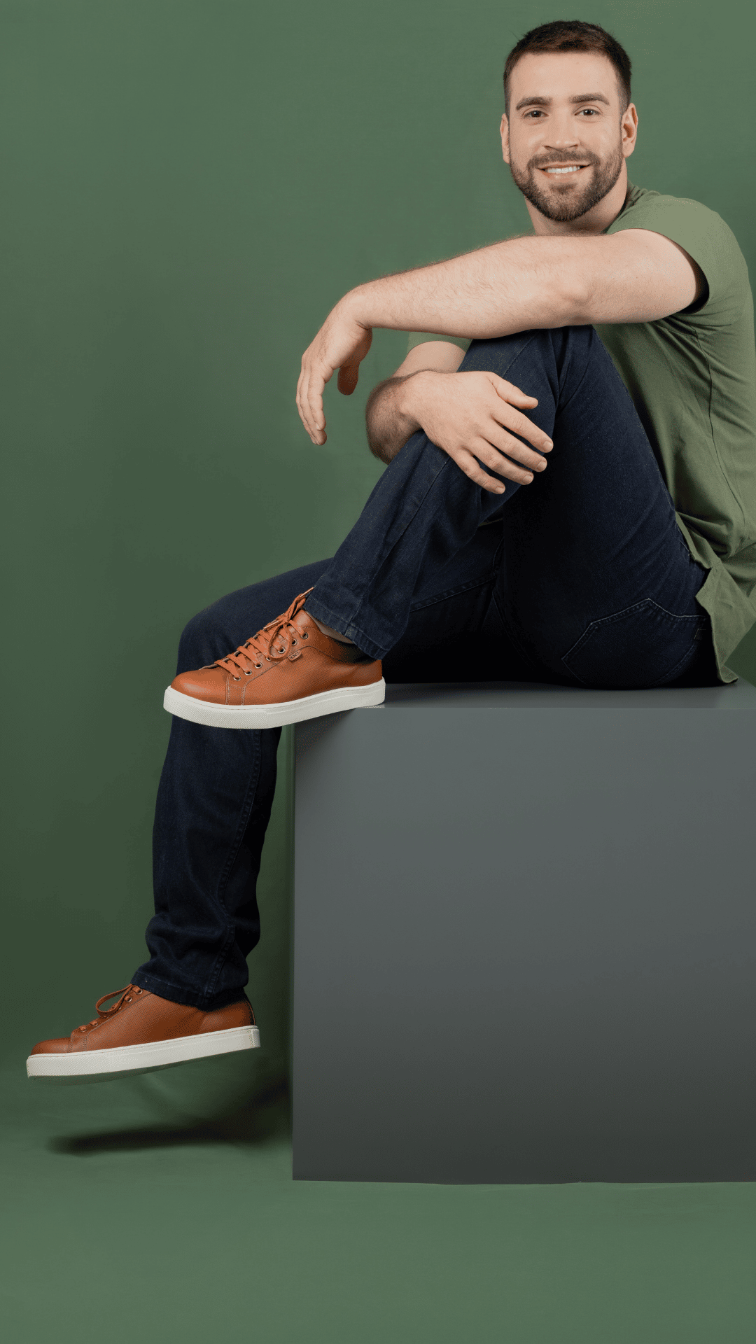 Campaña AF´ 24 - Boxes Calzados