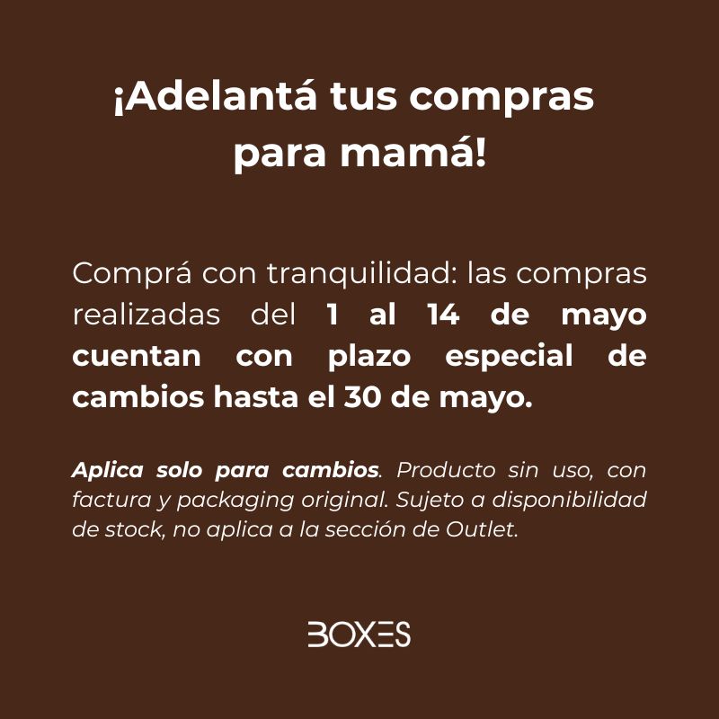 Boxes