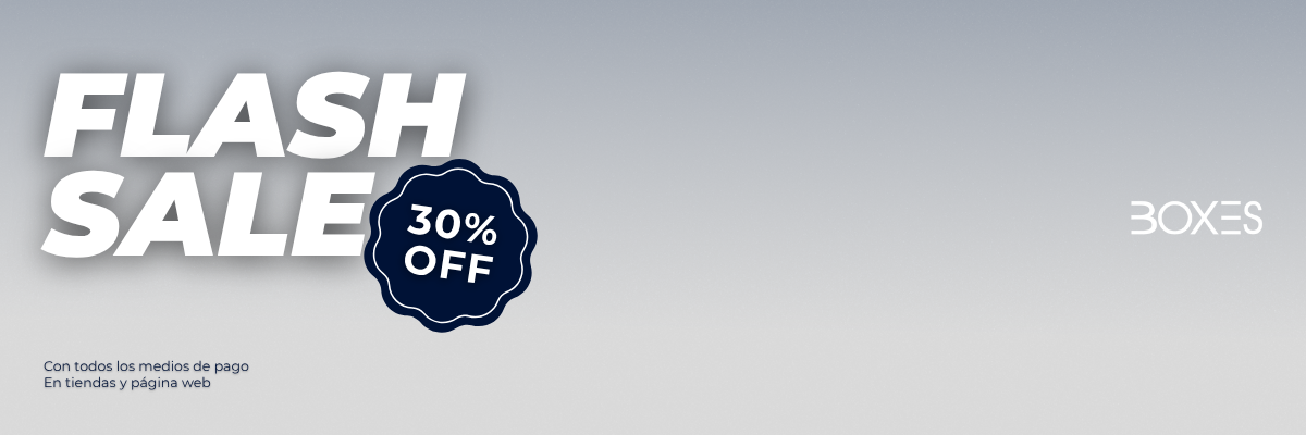Flash Sale