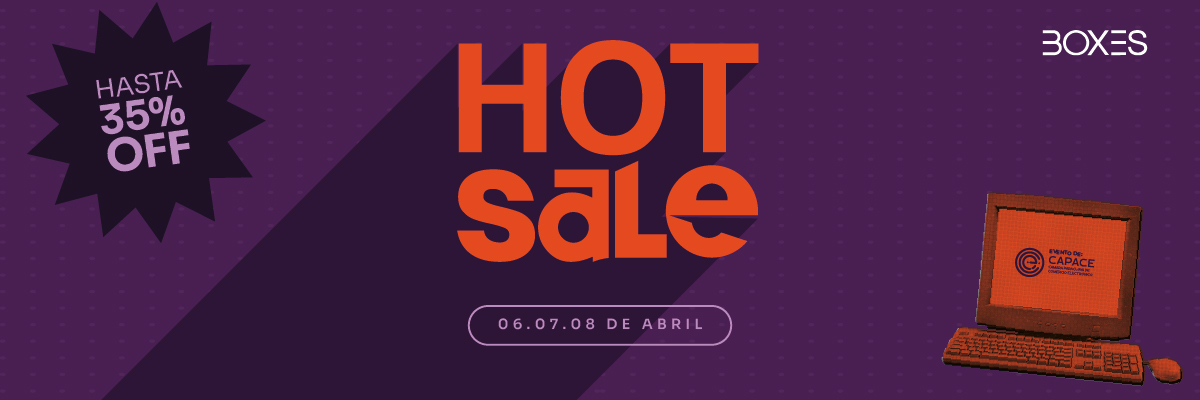 Hot Sale