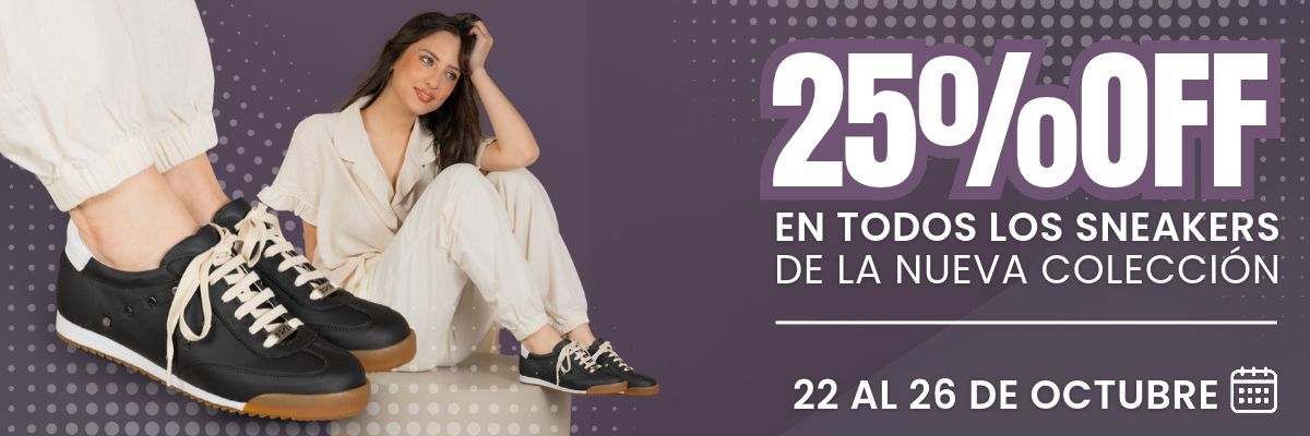 Sneakers Days